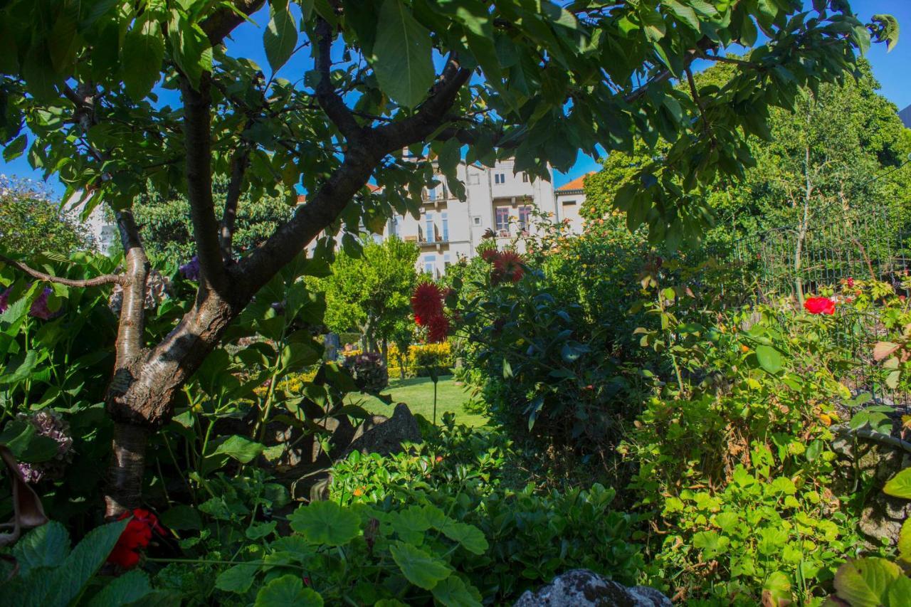 Hotel Estoril Porto Dış mekan fotoğraf